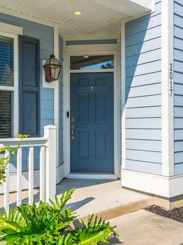 2017 Geranium Lane, Johns Island, SC 29455