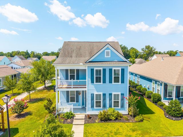 2017 Geranium Lane, Johns Island, SC 29455