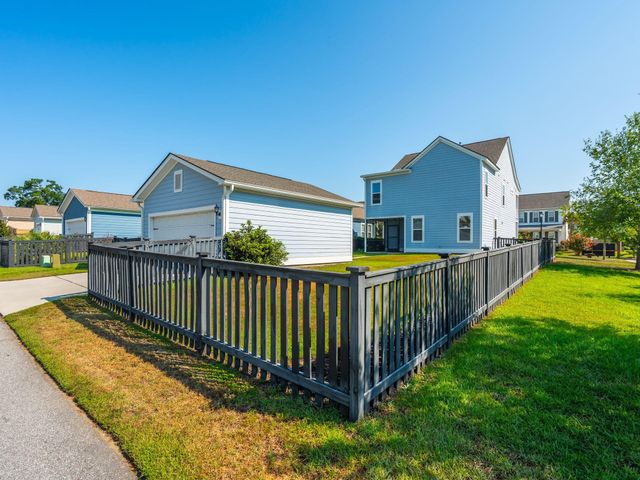 2017 Geranium Lane, Johns Island, SC 29455
