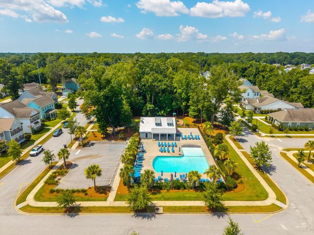 2017 Geranium Lane, Johns Island, SC 29455