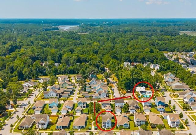 2017 Geranium Lane, Johns Island, SC 29455