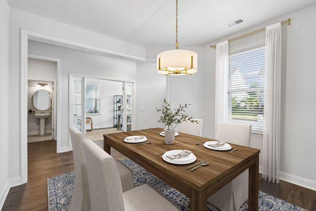 2017 Geranium Lane, Johns Island, SC 29455