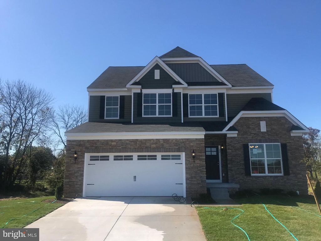 TBB-AUGUSTA RED ROSE COURT, Elkton, MD 21921