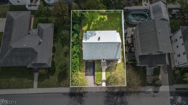 78 Garden St, Wood-ridge Boro, NJ 07075