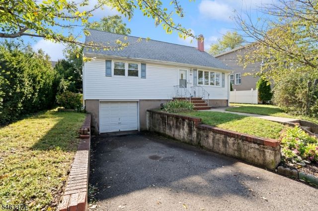 78 Garden St, Wood-ridge Boro, NJ 07075