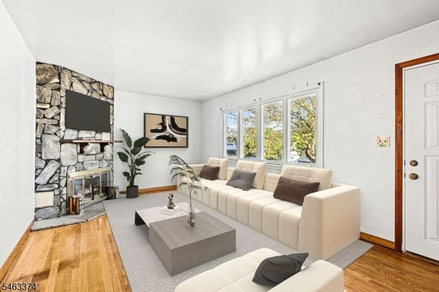 78 Garden St, Wood-ridge Boro, NJ 07075