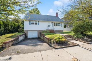 78 Garden St, Wood-ridge Boro, NJ 07075