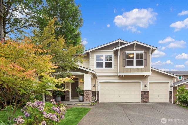 213 245th Place NE, Sammamish, WA 98074