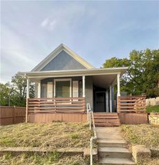 630 Garfield Avenue, Kansas City, KS 66101