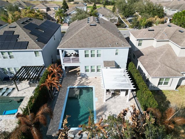 15210 SOUTHERN MARTIN STREET, Winter Garden, FL 34787