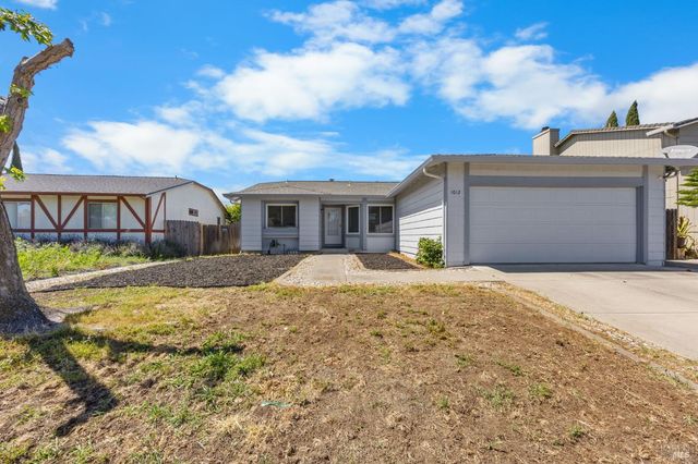 1012 Murre Way, Suisun City, CA 94585
