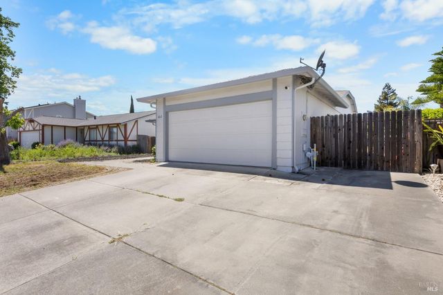 1012 Murre Way, Suisun City, CA 94585