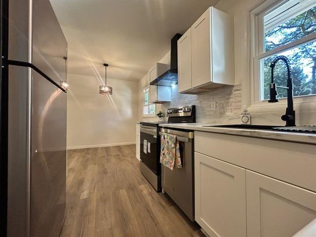 898 Verona Drive, Clarkston, GA 30021