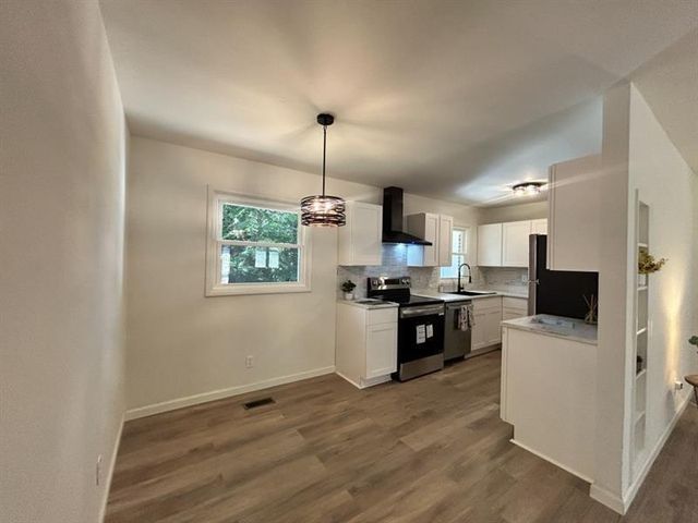 898 Verona Drive, Clarkston, GA 30021