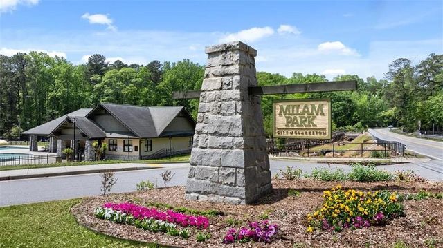 898 Verona Drive, Clarkston, GA 30021