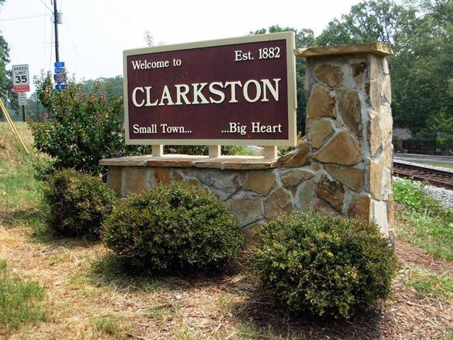 898 Verona Drive, Clarkston, GA 30021
