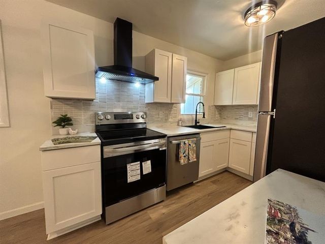 898 Verona Drive, Clarkston, GA 30021