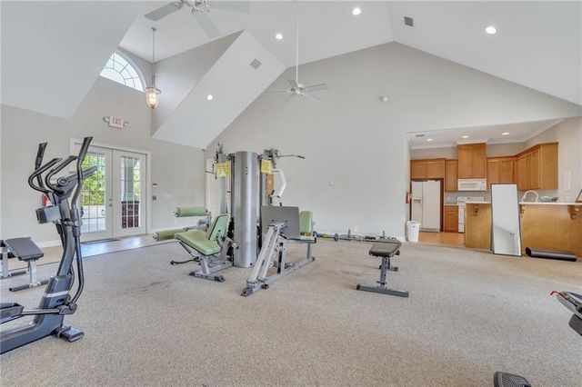 150 Autumn Ridge Court, Brunswick, GA 31525