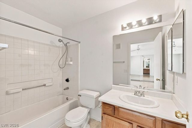 8450 Alta Drive 105, Las Vegas, NV 89145