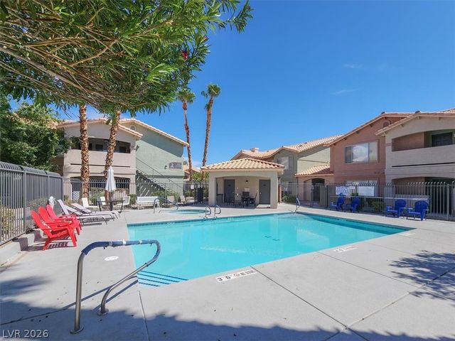 8450 Alta Drive 105, Las Vegas, NV 89145