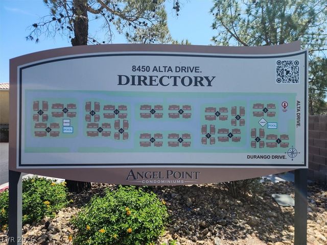 8450 Alta Drive 105, Las Vegas, NV 89145