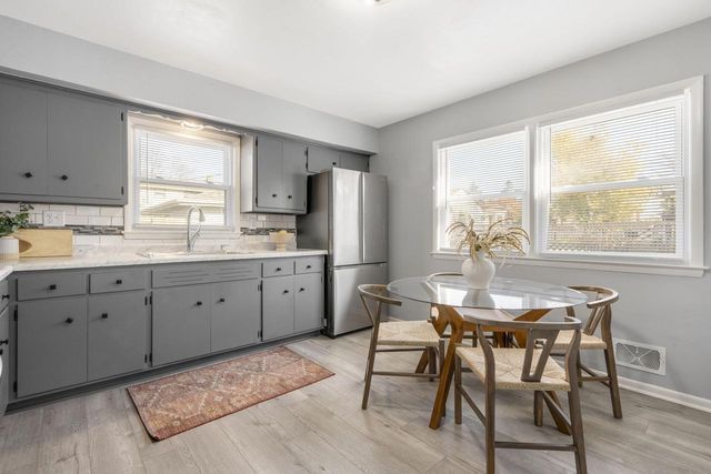 2028 W Whitaker AVENUE, Milwaukee, WI 53221