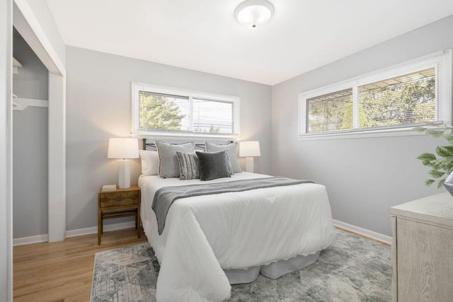 2028 W Whitaker AVENUE, Milwaukee, WI 53221