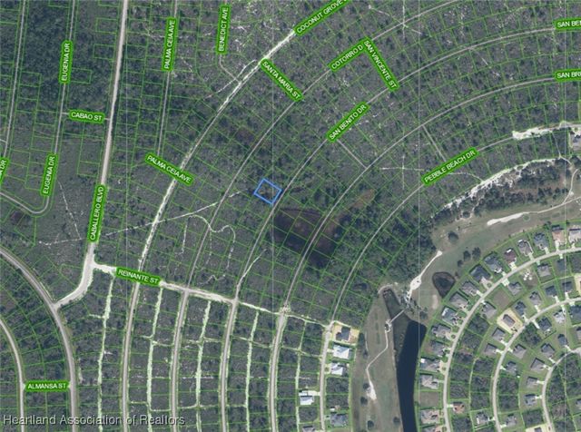 6630 San Benito Drive, Sebring, FL 33872