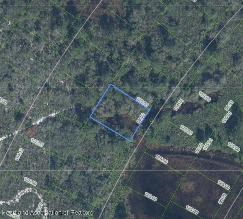 6630 San Benito Drive, Sebring, FL 33872