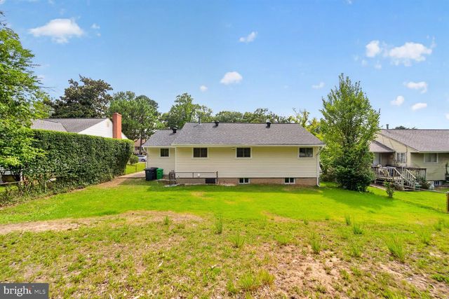 1422 DUNWOODY AVE, Oxon Hill, MD 20745