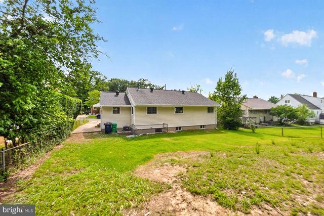 1422 DUNWOODY AVE, Oxon Hill, MD 20745