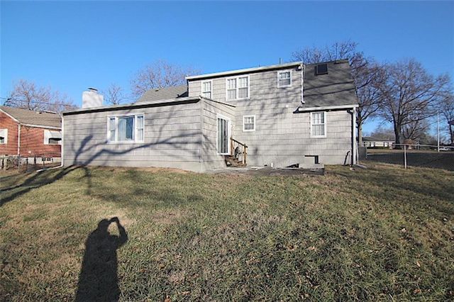 4816 Blue Ridge Boulevard, Kansas City, MO 64133