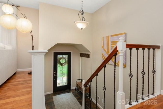 109 Crosswick Lane, Hendersonville, NC 28739