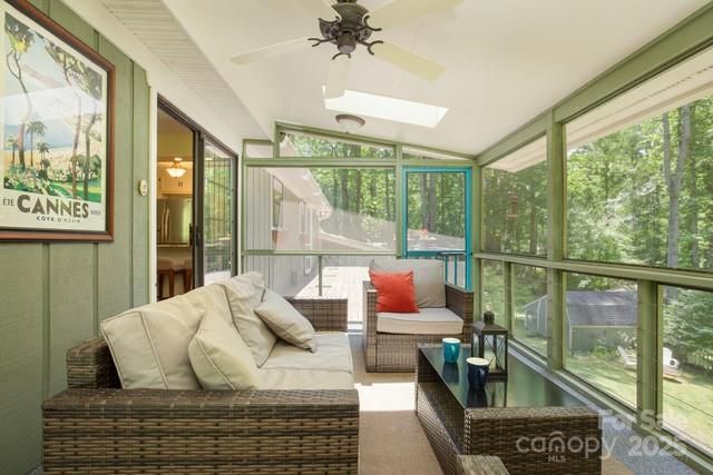 109 Crosswick Lane, Hendersonville, NC 28739