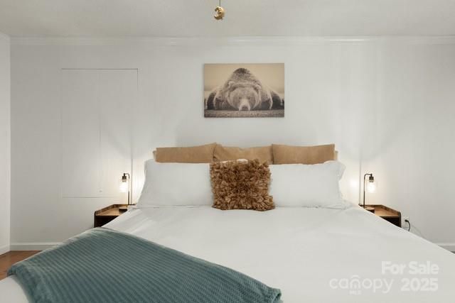 109 Crosswick Lane, Hendersonville, NC 28739