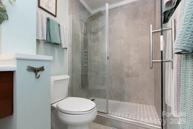 109 Crosswick Lane, Hendersonville, NC 28739