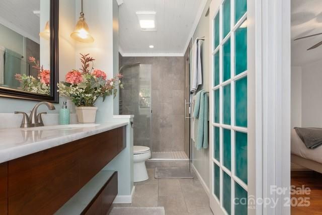 109 Crosswick Lane, Hendersonville, NC 28739