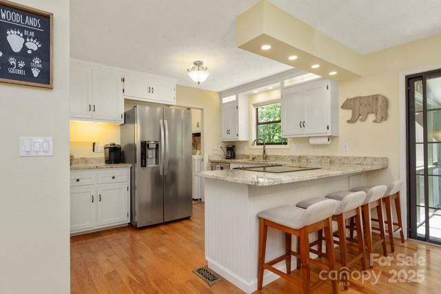 109 Crosswick Lane, Hendersonville, NC 28739