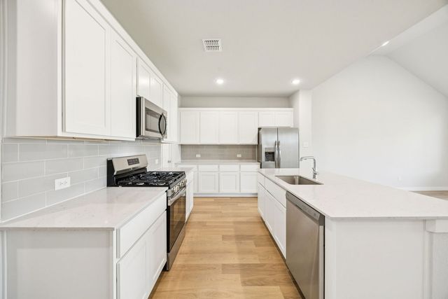 2202 Zephyr Drive, Princeton, TX 75407