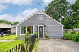 4152 Hickman Ave, Louisville, KY 40213