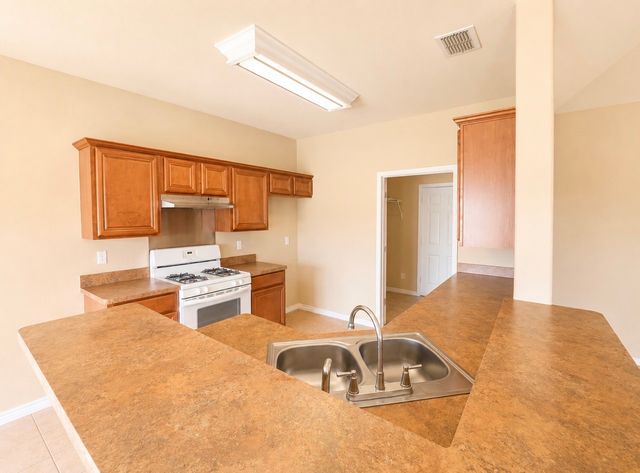 4812 Indio Lane, Sherman, TX 75092