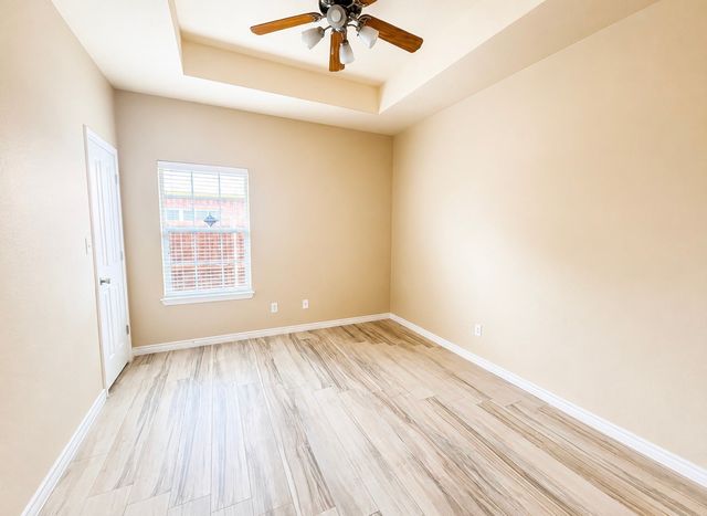 4812 Indio Lane, Sherman, TX 75092