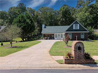 100 Glenview Drive, Griffin, GA 30224