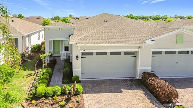 7624 SAND PIERRE COURT, Kissimmee, FL 34747