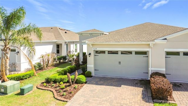 7624 SAND PIERRE COURT, Kissimmee, FL 34747