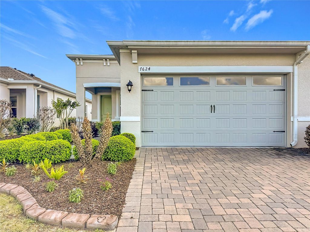 7624 SAND PIERRE COURT, Kissimmee, FL 34747
