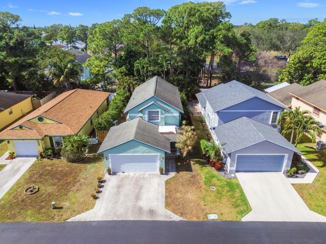 1365 Sweet William Lane, West Palm Beach, FL 33415