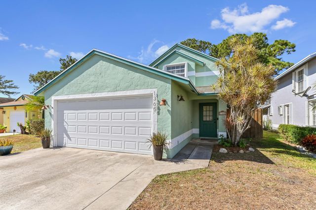 1365 Sweet William Lane, West Palm Beach, FL 33415