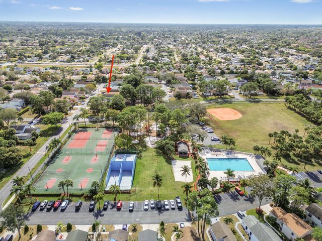 1365 Sweet William Lane, West Palm Beach, FL 33415