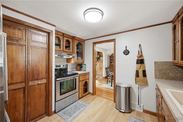 12 Colvinhurst Drive, Tonawanda, NY 14223